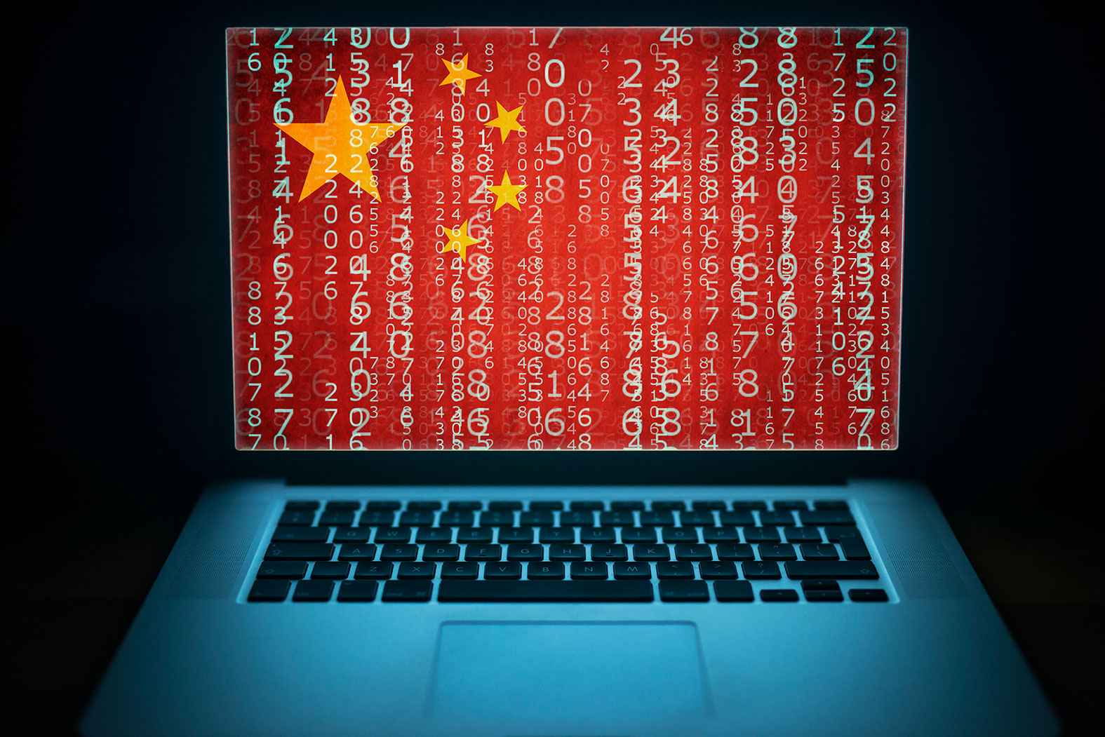 Data Protection in China—It’s Complicated - Flying Cloud